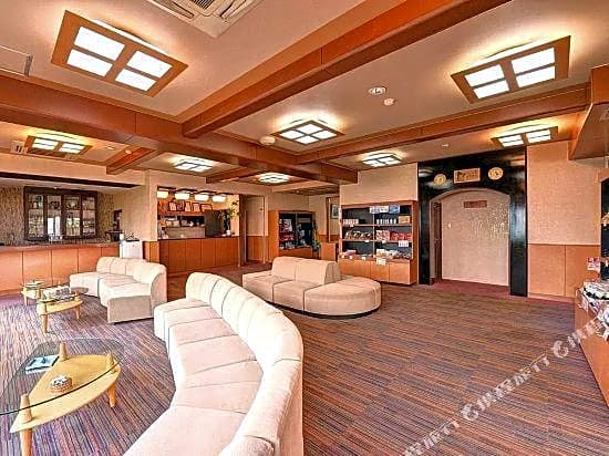 Takumi Kanko Hotel