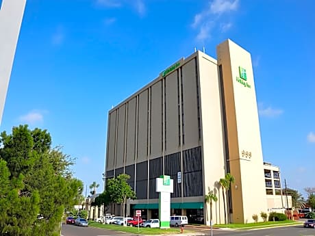 Hotel AVA Laredo
