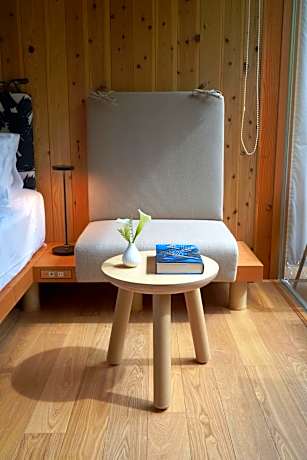 SSH No.2 Classic king room