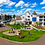 Park Point Marina Inn