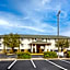 Best Western Big Spring Lodge