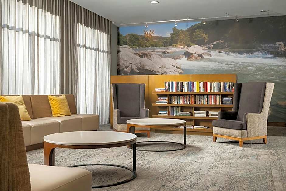 Courtyard by Marriott New Braunfels River Village