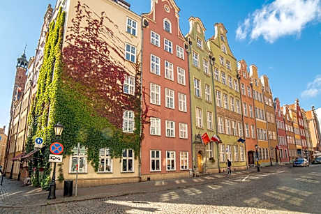 Hotel Artus - Old Town