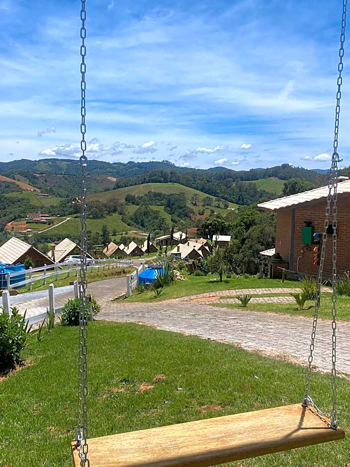 Chalés Cantinho do Céu