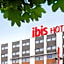 ibis Annemasse-Geneve