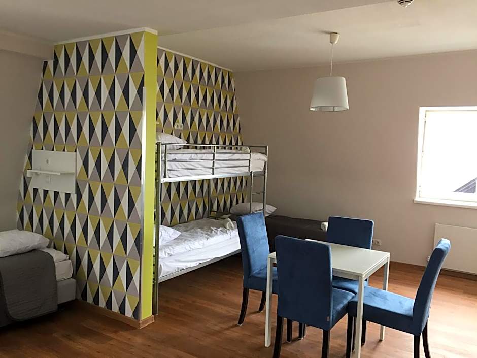 Photo 1 of 5 of Bed in 6-Bed Mixed Dormitory Room