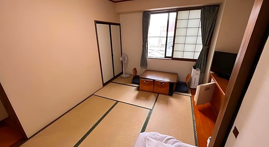 Axia Inn Kushiro