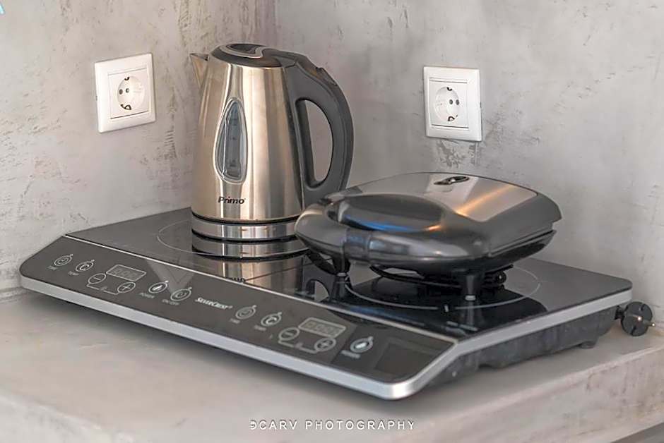 Nohēme Luxury Suites