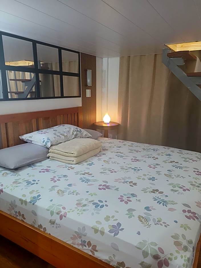 White Oak Residences - Baguio Megatower 3