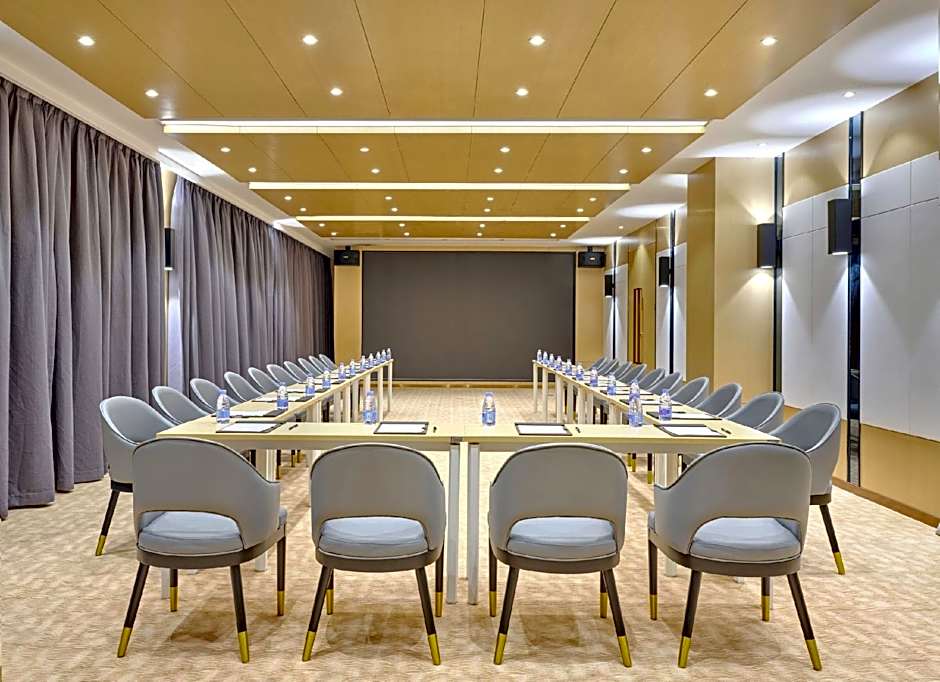 Lavande Hotel Guangzhou Baiyun International Airport