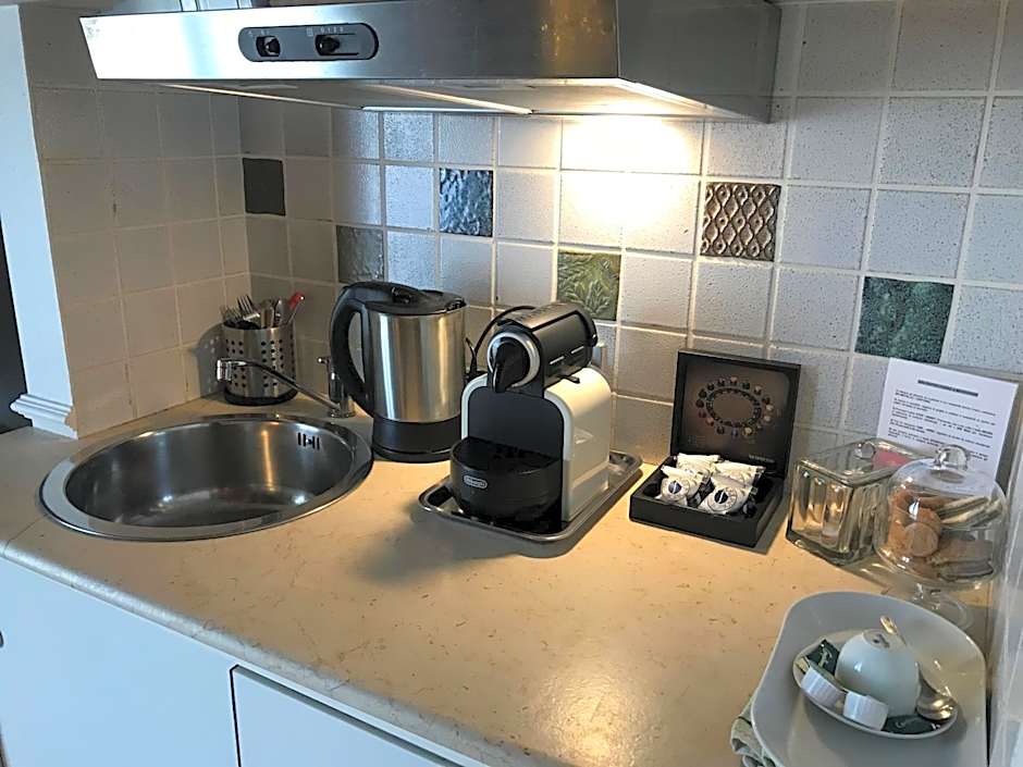 La casa nel sole - Boutique B&B