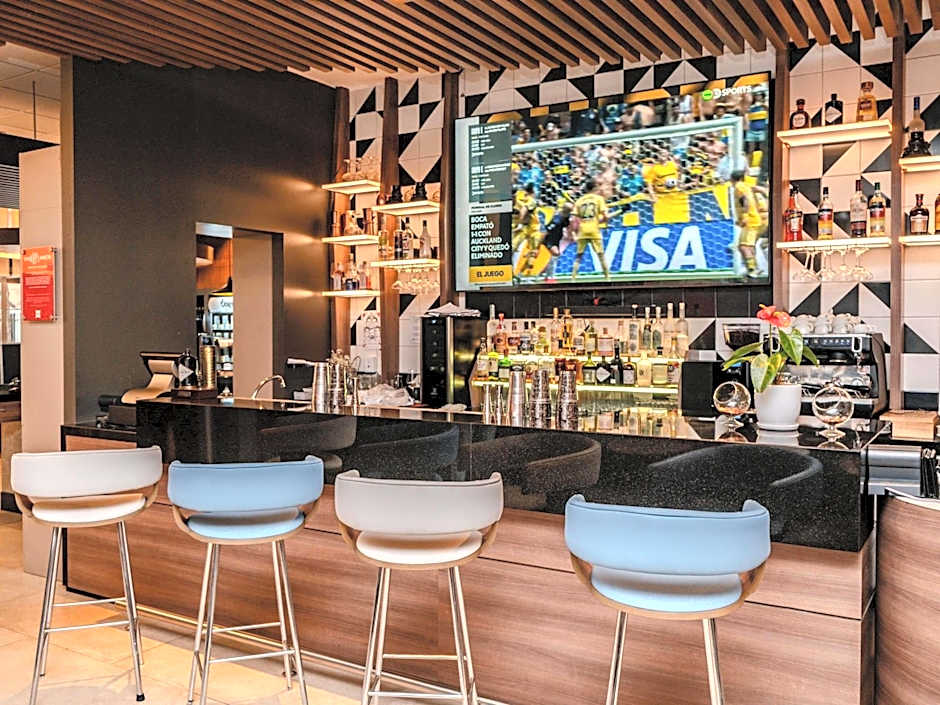 ibis Lima Larco Miraflores