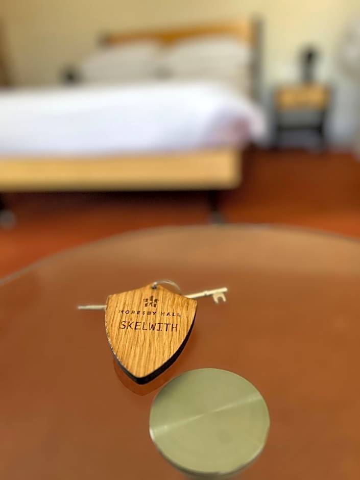 Moresby Hall Country House Hotel