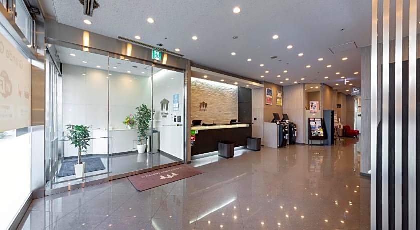 Sanco Inn Grande Tokyo Hamamatsucho