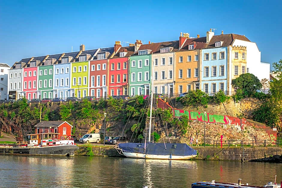 The Rodney Hotel Clifton Village