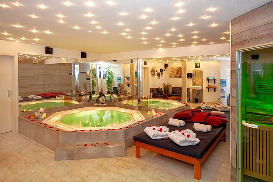 Relax Wellnesshotel Stuttgart