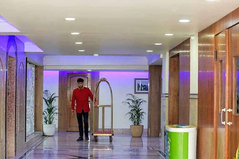 Hotel The Residency
