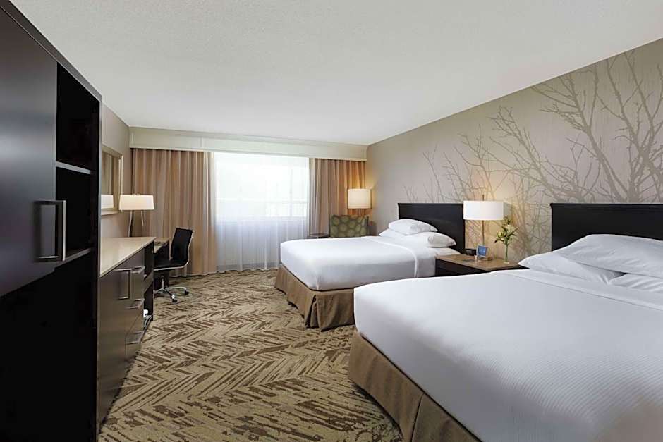 Hilton Cincinnati Airport