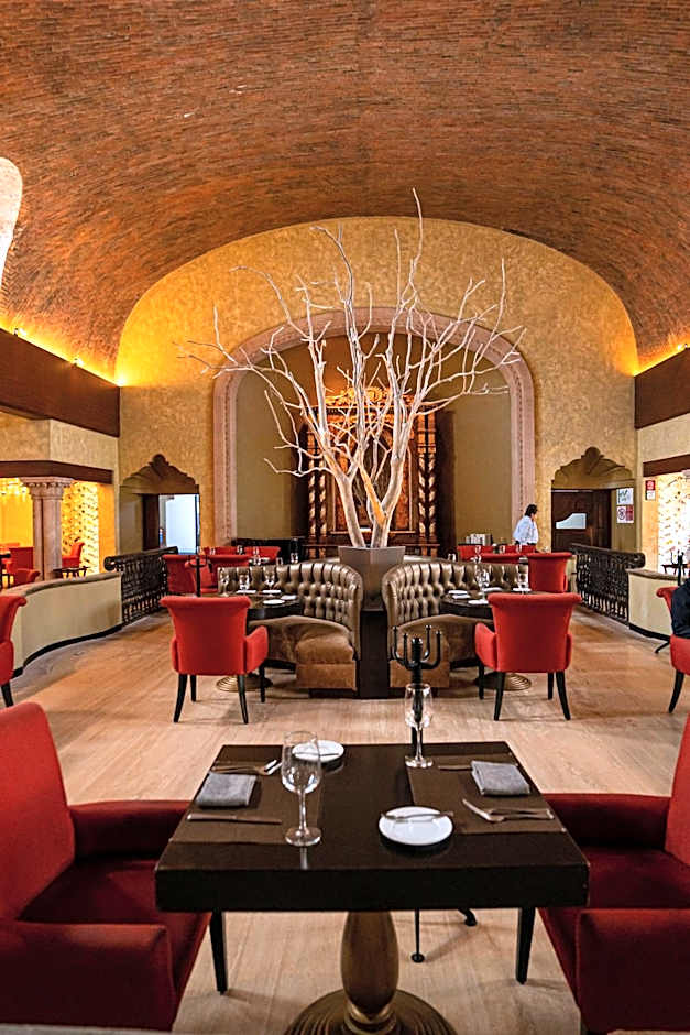 Hilton San Luis Potosi