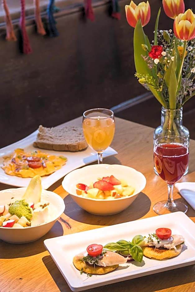 schlossmühle - lean luxury boutique hotel