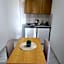 Pyrgos Hotel Apartments