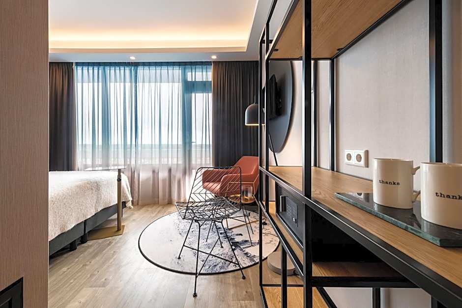 Palace Hotel Zandvoort