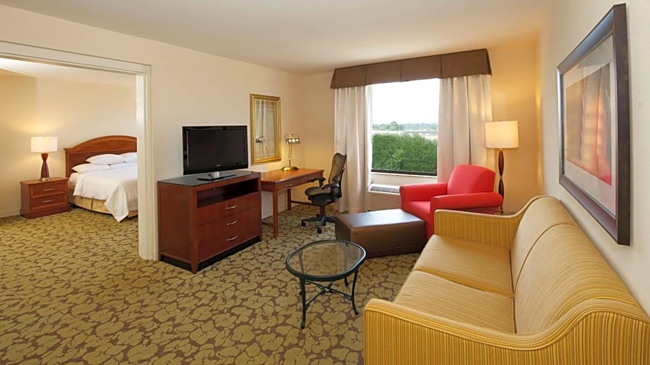 Hilton Garden Inn Virginia Beach Town Center