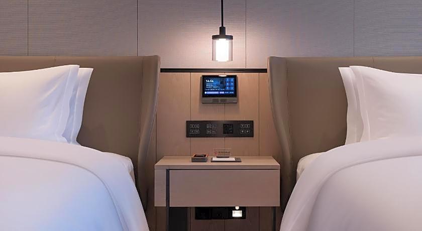 Voco Changsha Airport By IHG