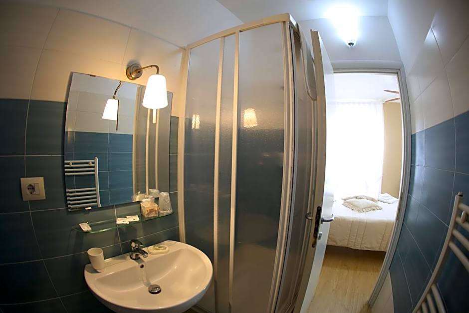 Affittacamere in Piazzetta