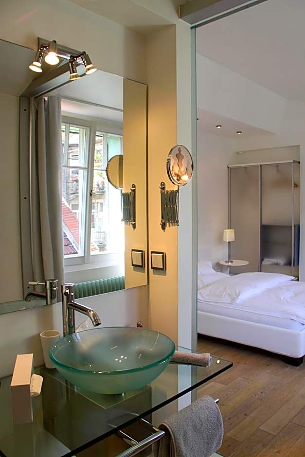 Hotel Heidelberg Astoria