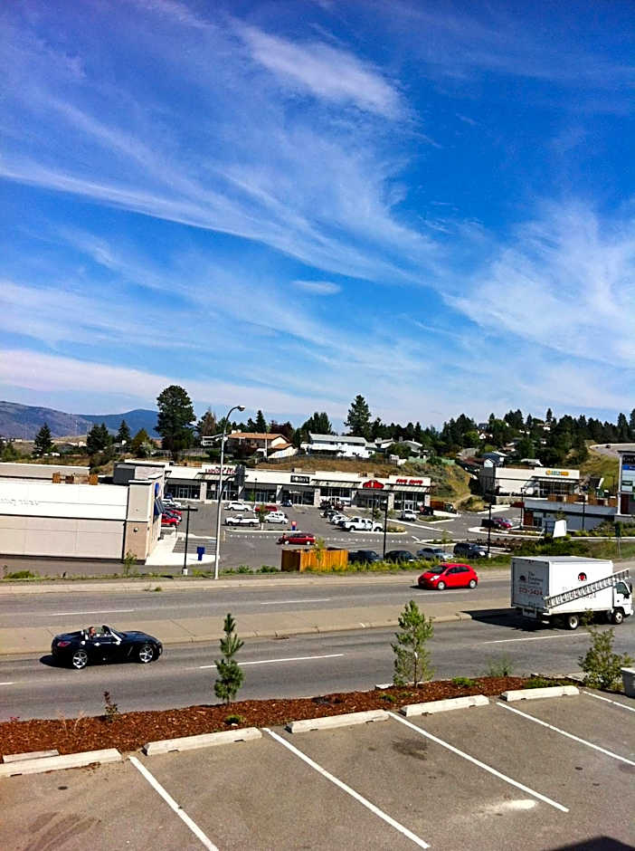 Days Inn by Wyndham Kamloops BC