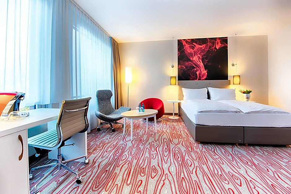 ACHAT Hotel Bremen City