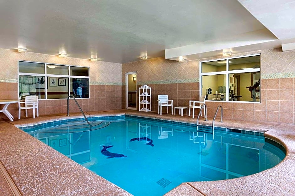 Country Inn & Suites by Radisson, Smyrna - Atlanta Northwest