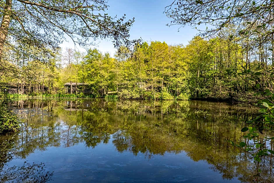 Warren Wood Country Park
