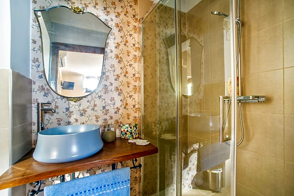 B&B L'Agrifoglio – Assisi, CT