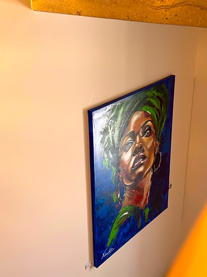 Hôtel confidentiel Le Grecale