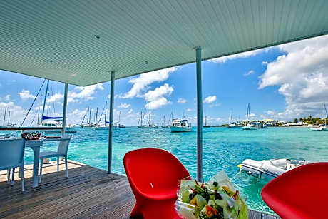 Aqualodge Martinique