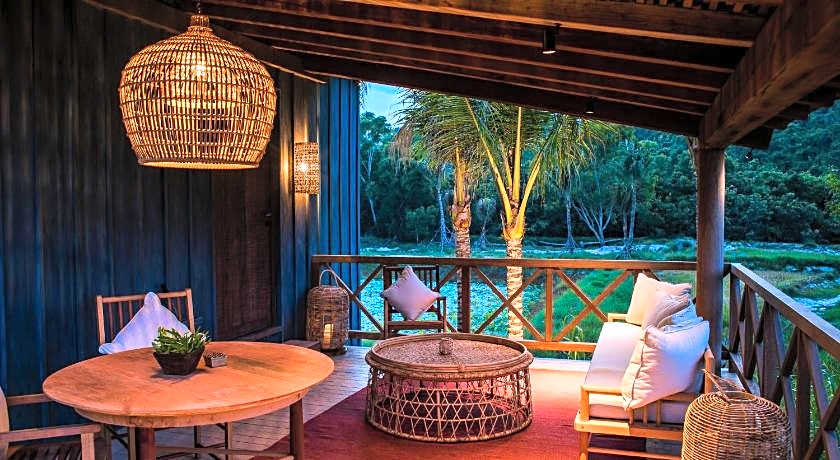 Zannier Hotels Bai San Ho