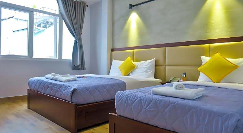 Giang Son 1 Hotel
