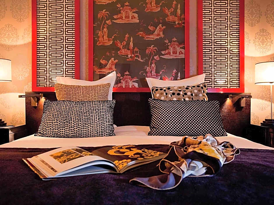 Hotel Stendhal Place Vendome Paris - Mgallery Collection