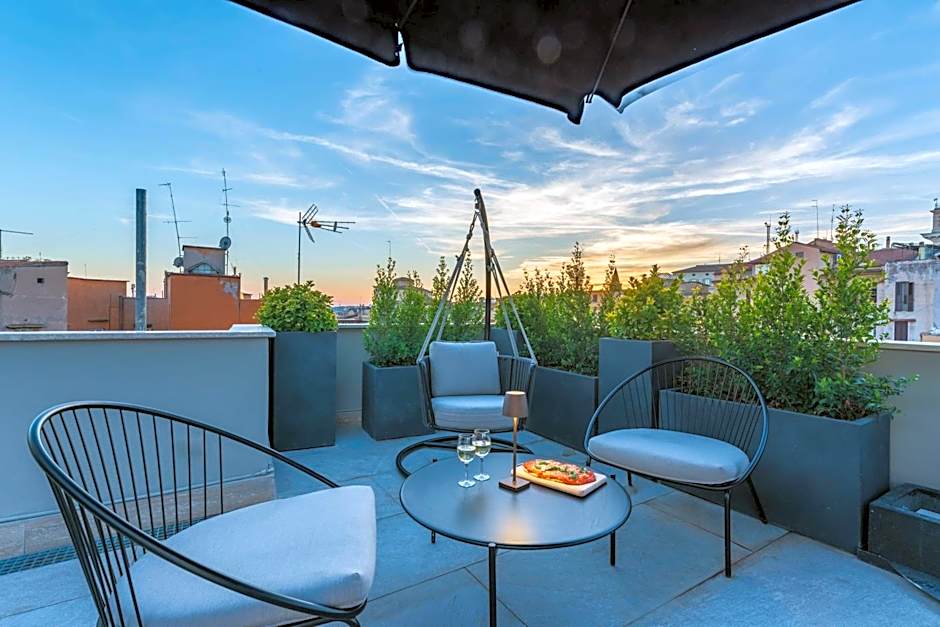 Hotel Raffaello; Sure Hotel Collection by Best Western