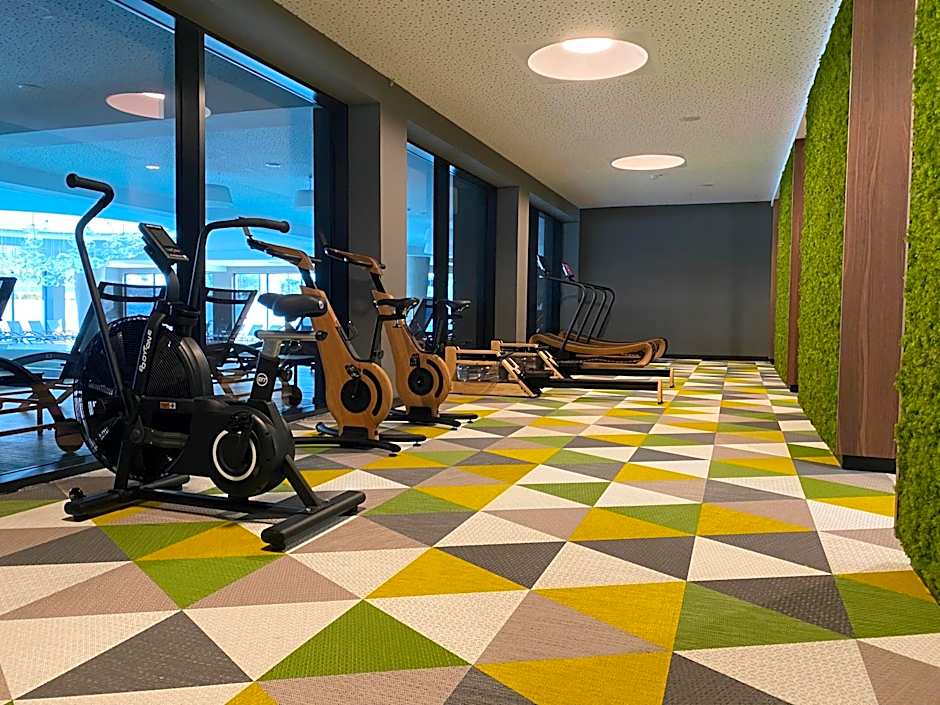 HABAKUK Wellness & Event Hotel