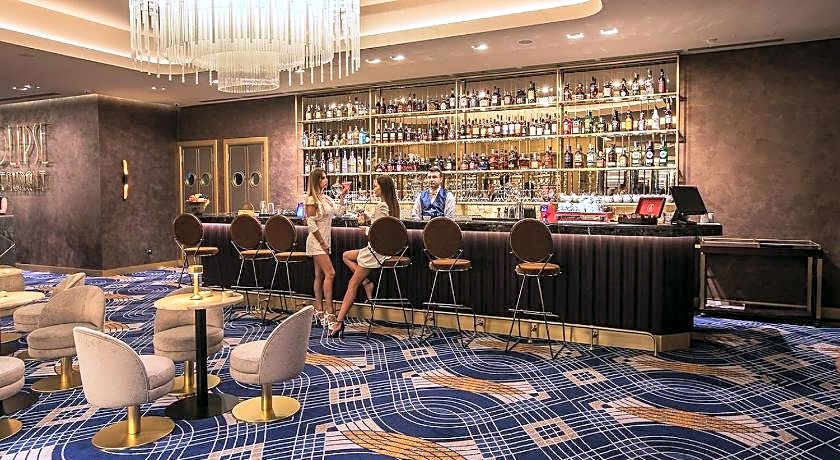 Euphoria Batumi Convention & Casino Hotel