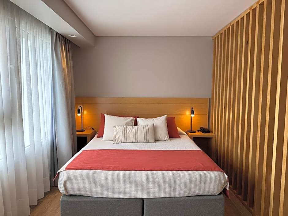 Hotel Ayres Del Nahuel