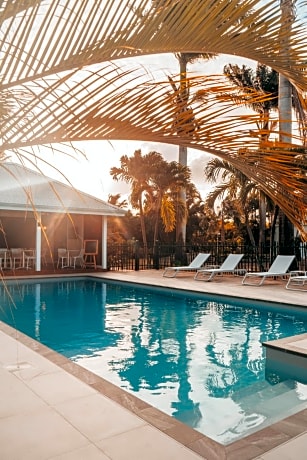 Domaine Saint-François