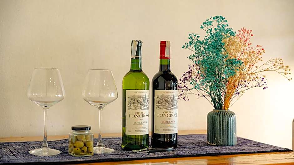 Sapa Eco Bungalows & Spa