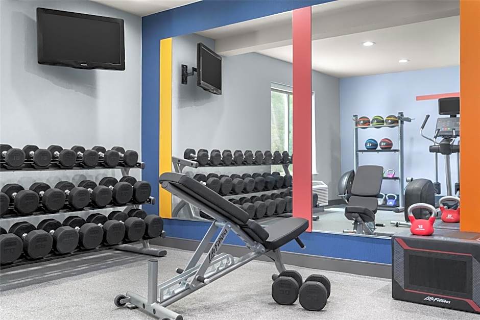 Hampton Inn By Hilton & Suites Fresno, Ca