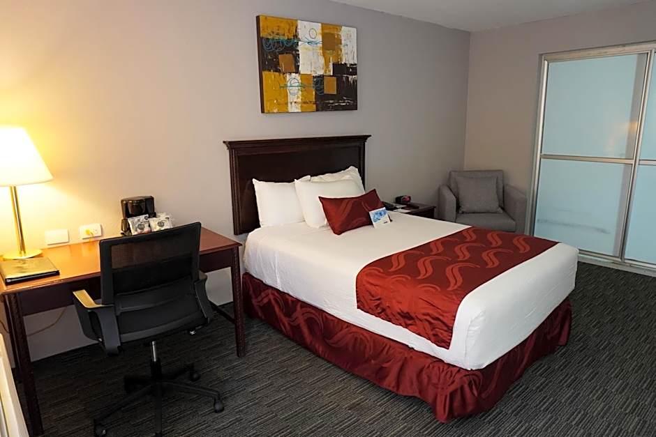 Quality Inn Piedras Negras