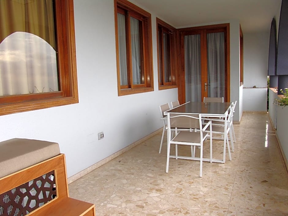 VILLA BEA II, views of Playa del Ingles