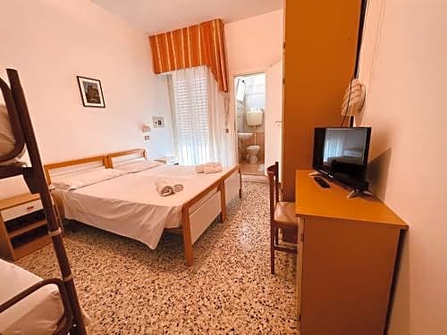 Hotel Graziana